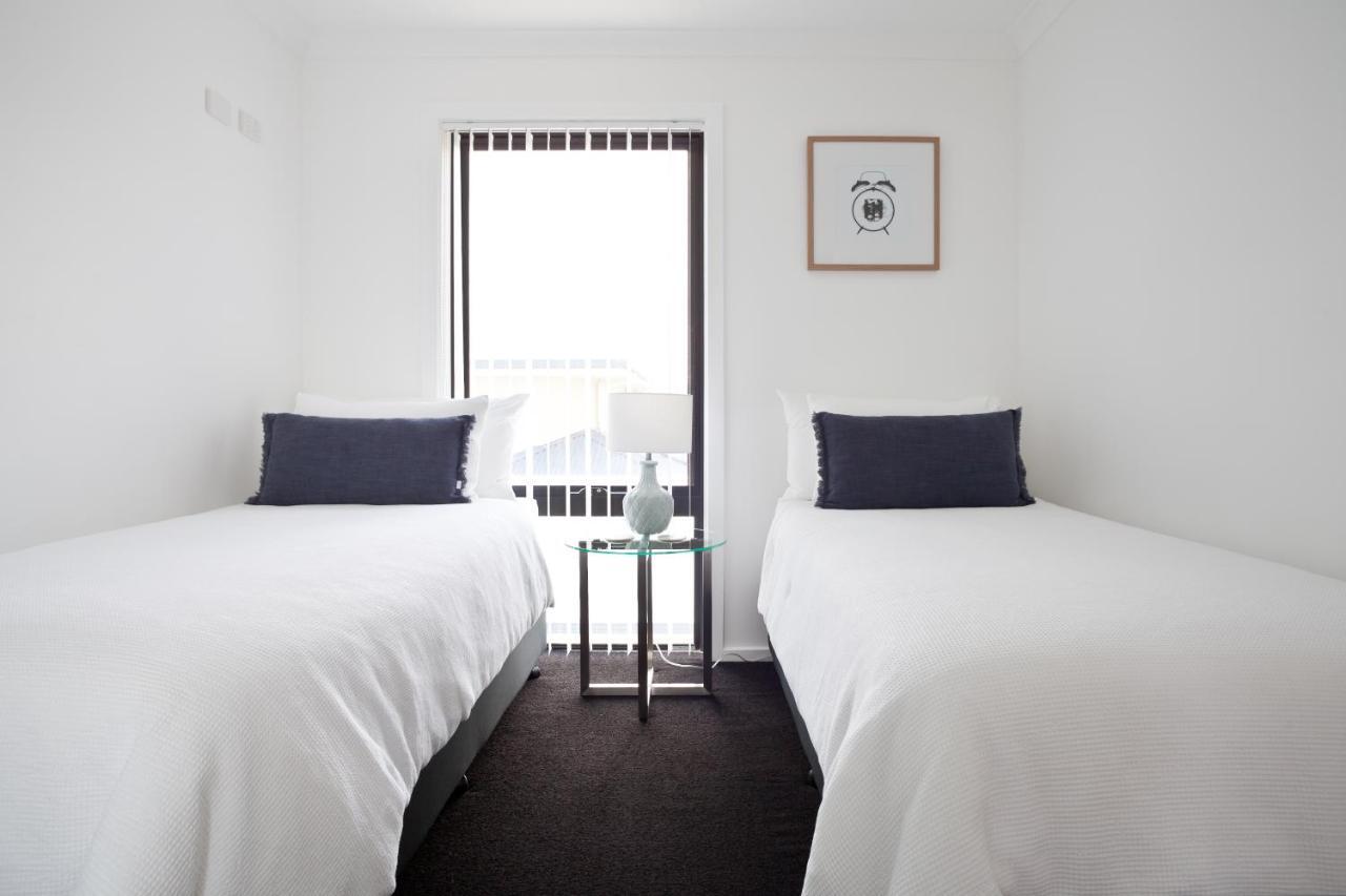 Pearl Hawley Beach Port Sorell ภายนอก รูปภาพ