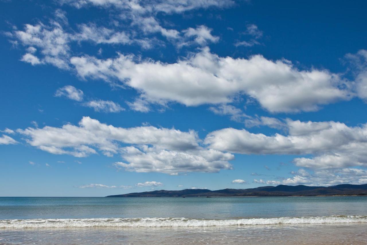 Pearl Hawley Beach Port Sorell ภายนอก รูปภาพ
