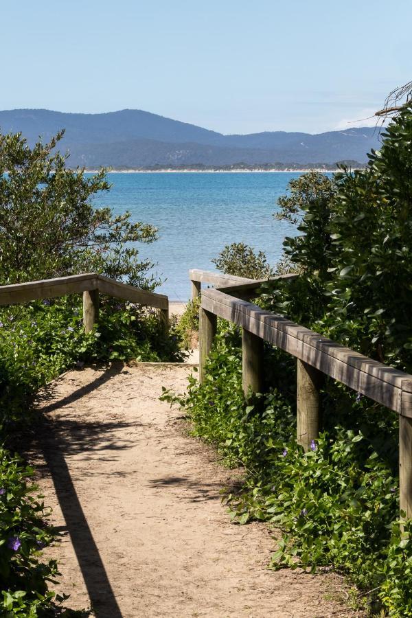 Pearl Hawley Beach Port Sorell ภายนอก รูปภาพ