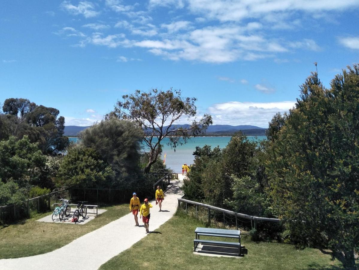 Pearl Hawley Beach Port Sorell ภายนอก รูปภาพ