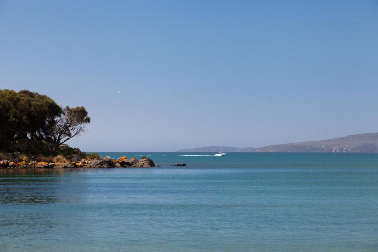 Pearl Hawley Beach Port Sorell ภายนอก รูปภาพ