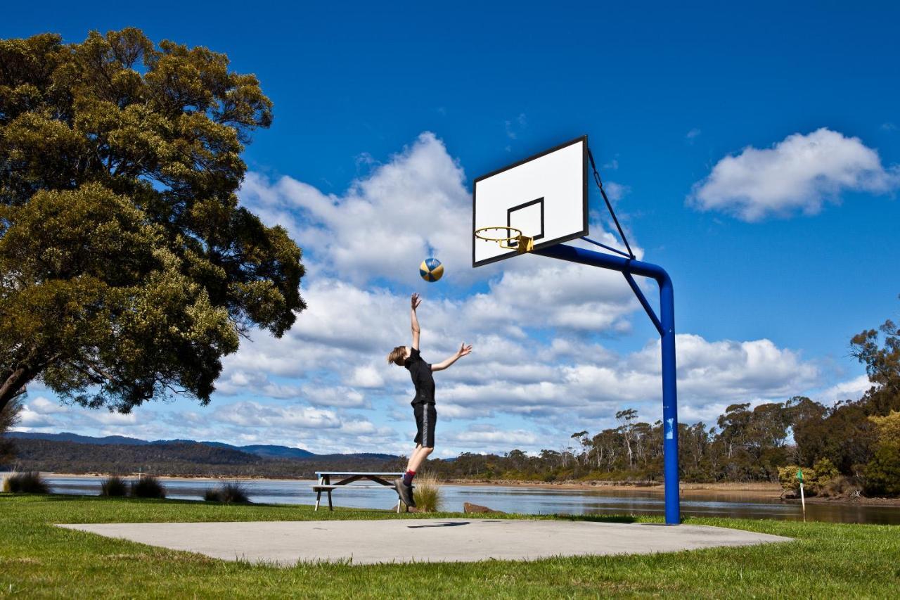 Pearl Hawley Beach Port Sorell ภายนอก รูปภาพ