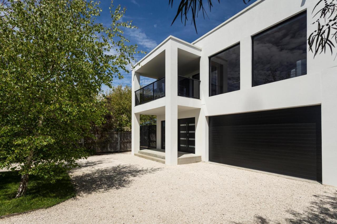 Pearl Hawley Beach Port Sorell ภายนอก รูปภาพ