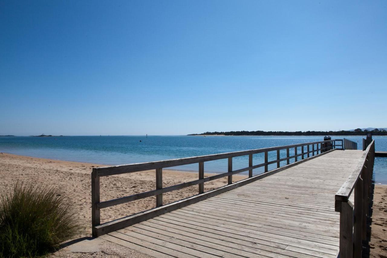 Pearl Hawley Beach Port Sorell ภายนอก รูปภาพ