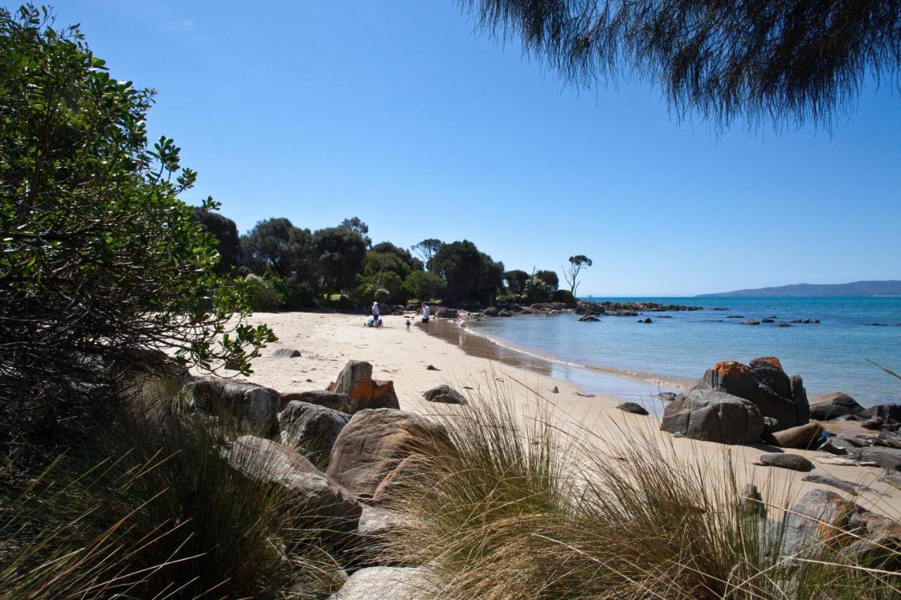 Pearl Hawley Beach Port Sorell ภายนอก รูปภาพ